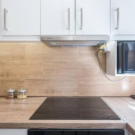 Koukaki Stylish Studio Афины Экстерьер фото